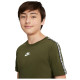 Nike Παιδική κοντομάνικη μπλούζα Sportswear Repeat